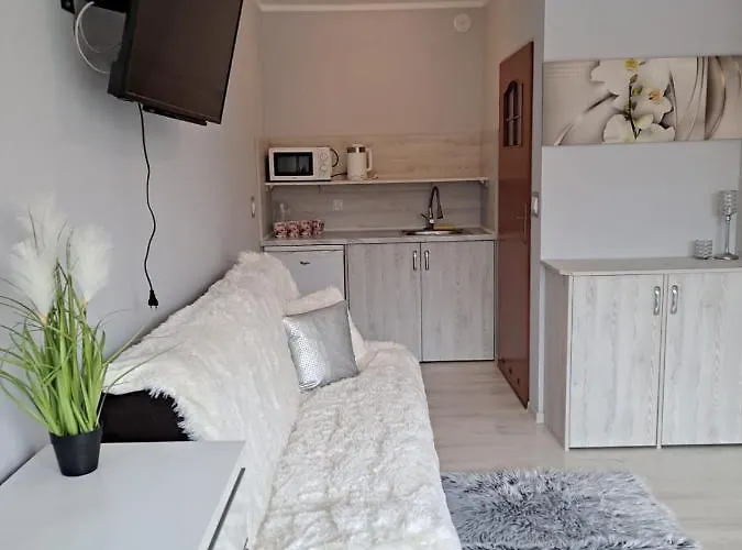 Goscinne Biura Turystycznego Kris Kudowa Zdroj