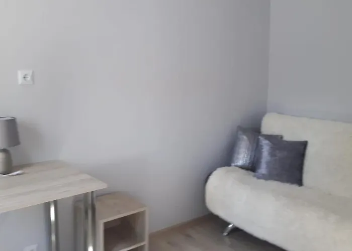 Apartment Goscinne Biura Turystycznego Kris