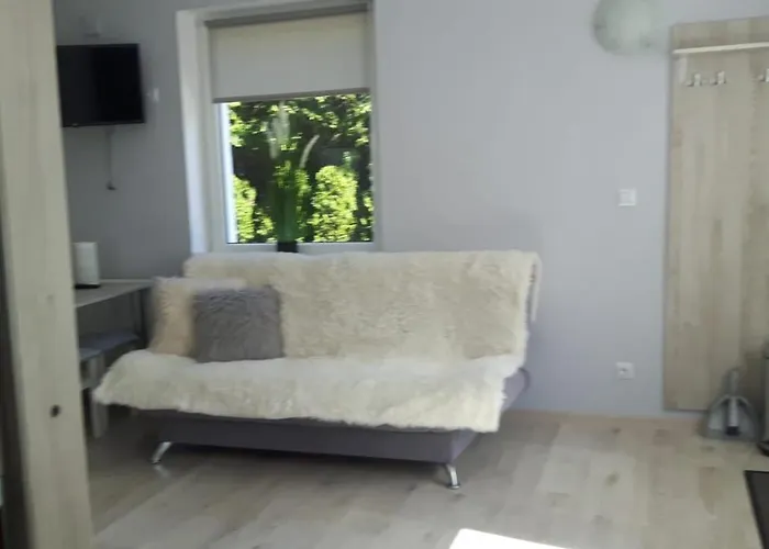 Apartment Goscinne Biura Turystycznego Kris *