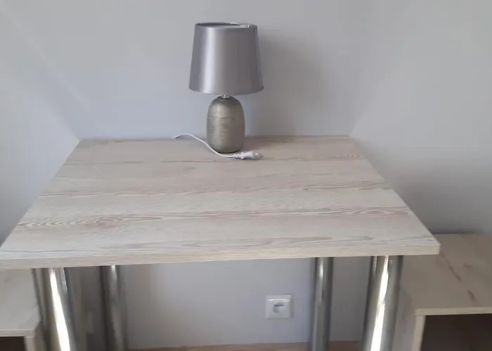 Goscinne Biura Turystycznego Kris