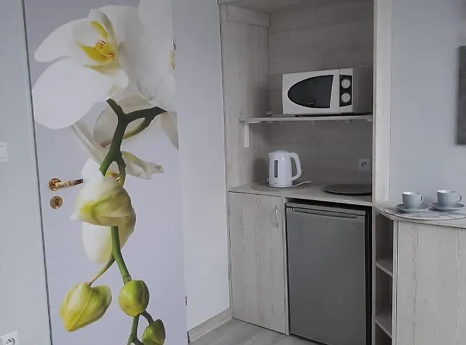 Goscinne Biura Turystycznego Kris