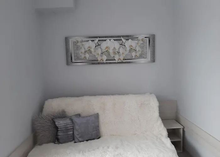 Goscinne Biura Turystycznego Kris