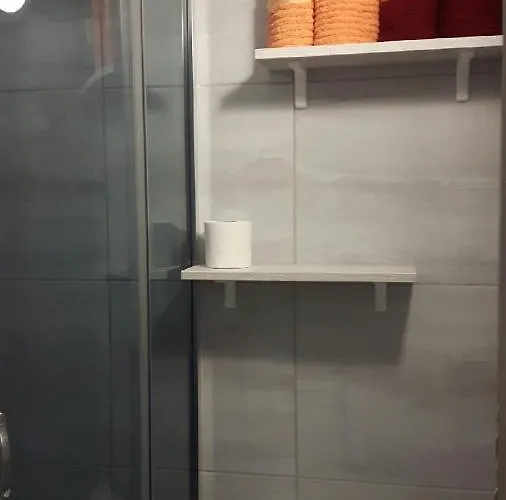 Goscinne Biura Turystycznego Kris Apartment