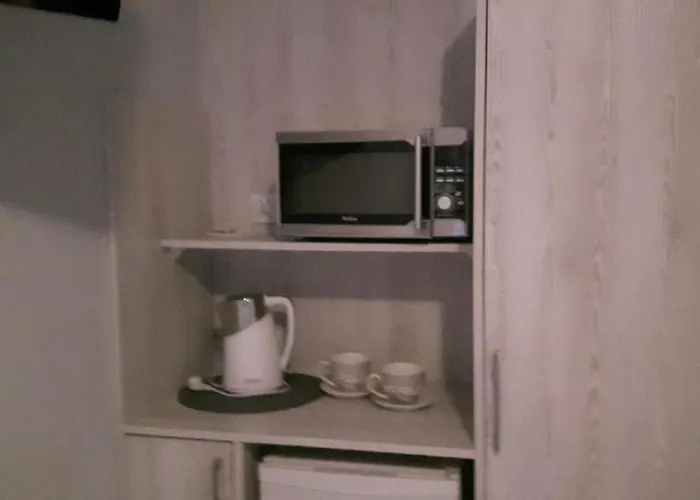 Apartment Goscinne Biura Turystycznego Kris