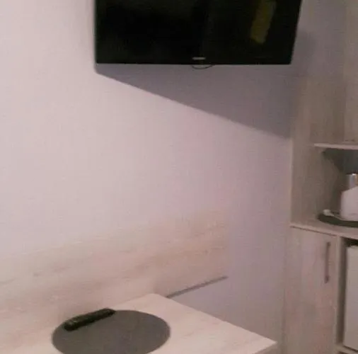 Goscinne Biura Turystycznego Kris Apartment