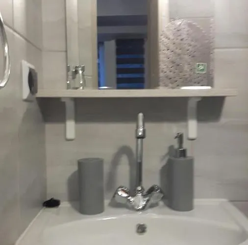 Goscinne Biura Turystycznego Kris