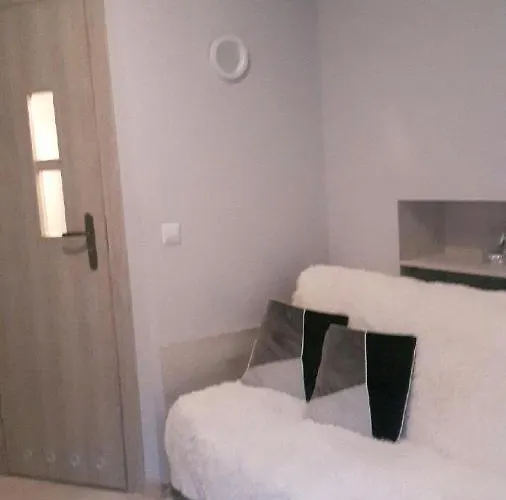 Apartment Goscinne Biura Turystycznego Kris *