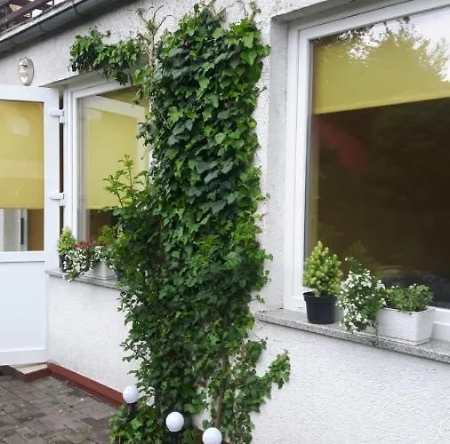 Goscinne Biura Turystycznego Kris Apartment