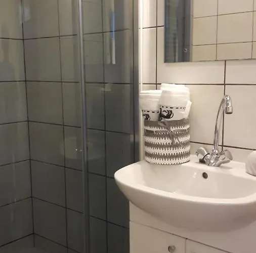 Apartment Goscinne Biura Turystycznego Kris *